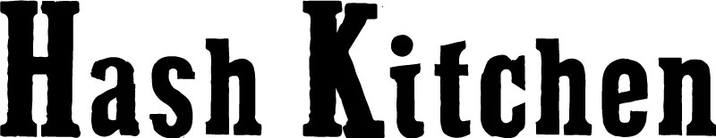 HASH KITCHEN Promo Code — 20 Off in September 2024