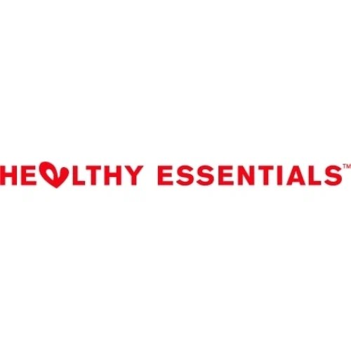 25 Off HEALTHY ESSENTIALS Promo Code Mar '24