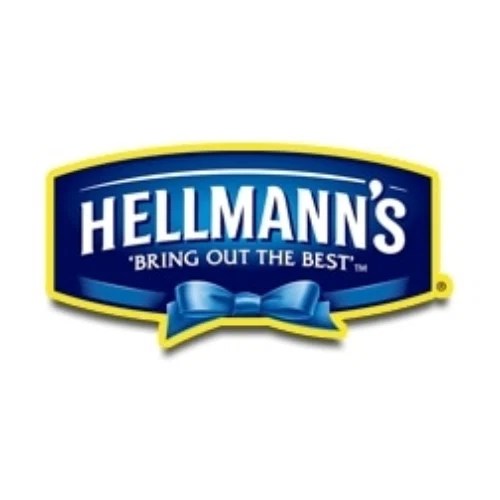 20 Off Hellmann's Promo Code, Coupons (1 Active) May '24