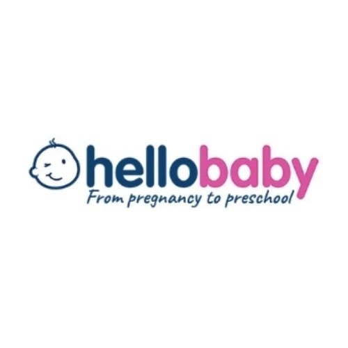 100 Off Hello Baby Direct Promo Code (5 Active) May '24