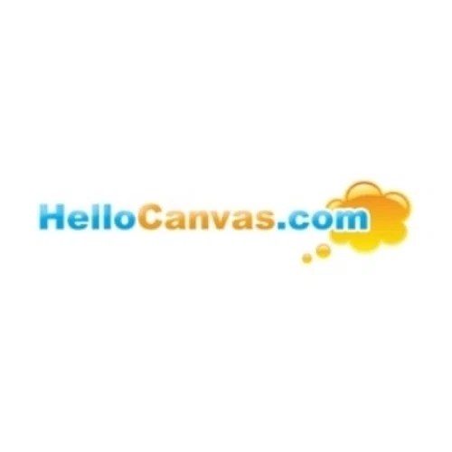 HELLOCANVAS Promo Code — Get 200 Off in August 2024