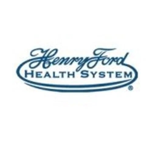 Henry Ford Health System Promo Code 30 Off in March 2021