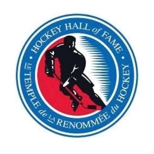 Hockey Hall of Fame Promo Code 20 Off in February 2021