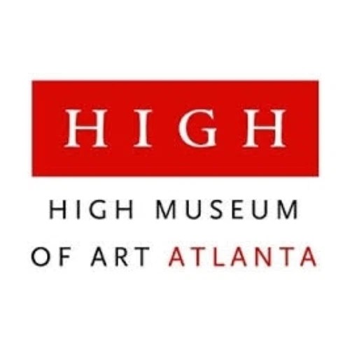 20 Off High Museum of Art Promo Code (4 Active) Sep '24