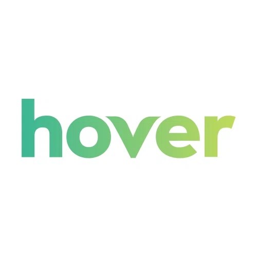 HOVER Promo Code — Get 144 Off in October 2024