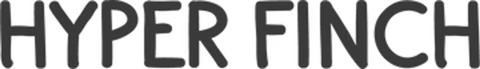 HYPER FINCH Promo Code — Get 30 Off in October 2024