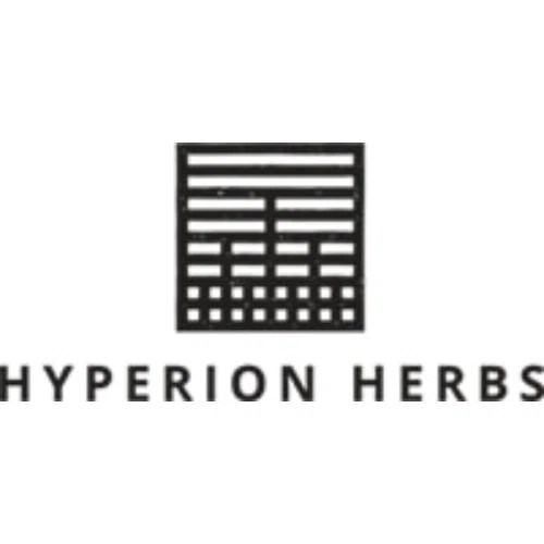 Hyperion Herbs Discount Code — 60 Off in July 2021