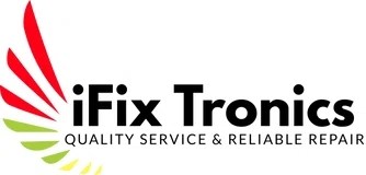 IFIX TRONICS Promo Code — 50 Off in September 2024