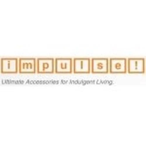 20 Off Impulse! Promo Code, Coupons (1 Active) Oct 2024
