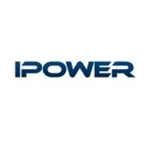 IPOWER Discount Code — Get 144 Off in October 2024