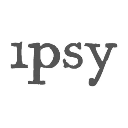 20 Off Ipsy Promo Code, Coupons October 2024
