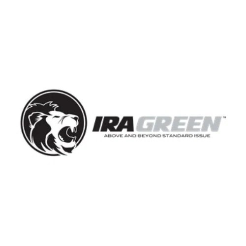 IRA GREEN Promo Code — Get 100 Off in October 2024
