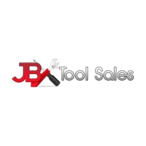 JB TOOLS SALES Promo Code — 200 Off in August 2024