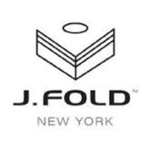 20 Off J. Fold Promo Code, Coupons June 2024