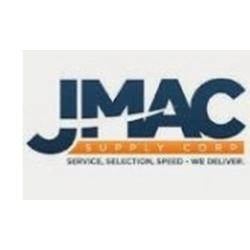 20 Off JMAC Supply Promo Code, Coupons October 2024