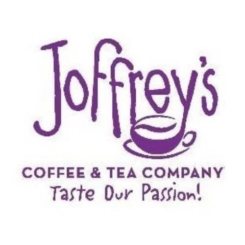 JOFFREY'S COFFEE & TEA COMPANY Promo Code — 25 Off 2024