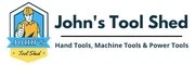 JOHN'S TOOL SHED Promo Code — 445 Off in Sep 2024