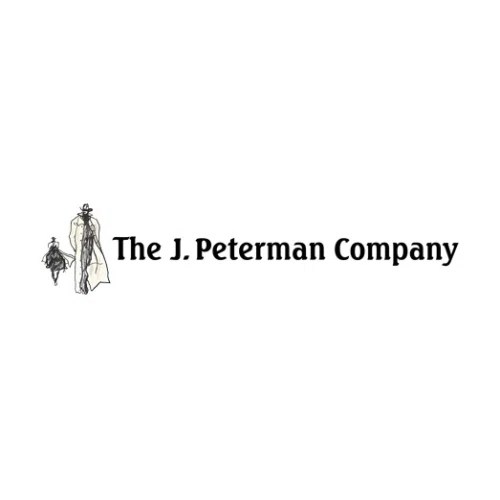 118 Off J. Peterman Discount Code (8 Active) Sep '24