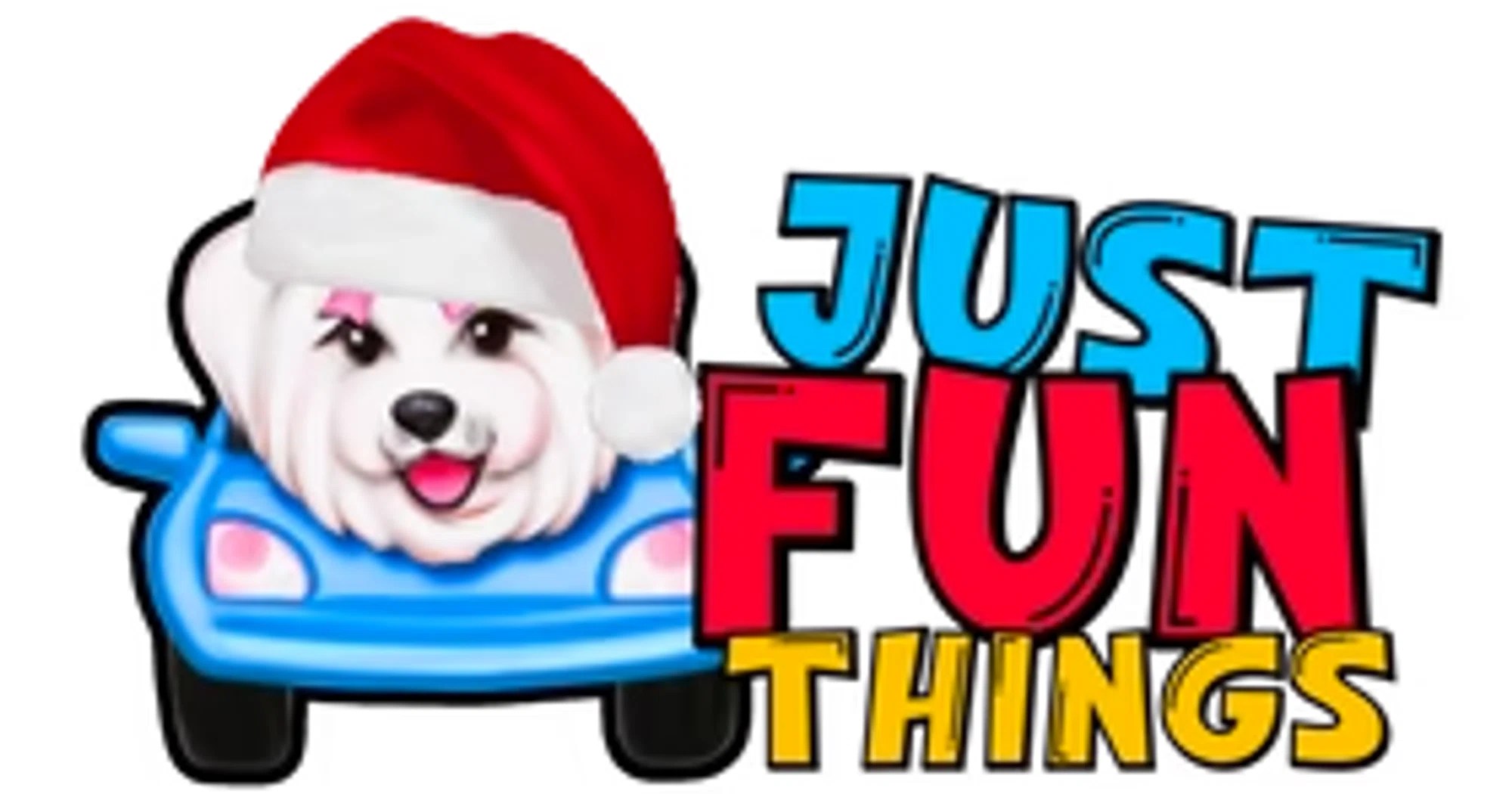 JUST FUN THINGS Promo Code — 100 Off in Sep 2024
