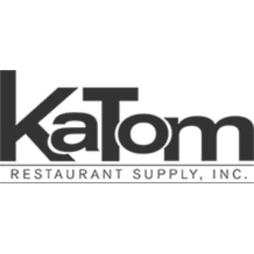 KATOM RESTAURANT SUPPLY Promo Code — 100 Off 2024