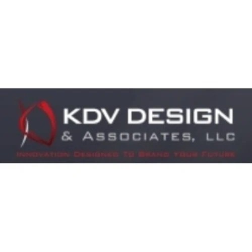 KDV DESIGN Promo Code — 190 Off in September 2024