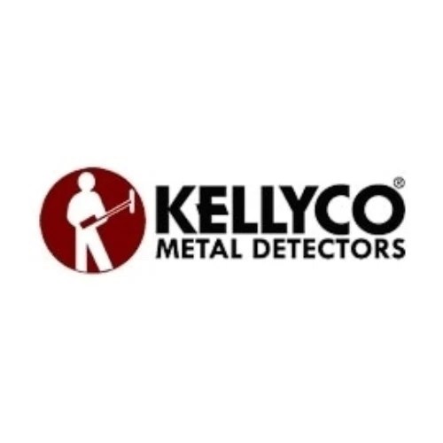 20 Off Kellyco Metal Detectors Promo Code (3 Active) 2025