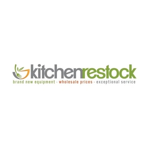 20 Off Kitchen Restock Promo Code, Coupons Sep 2024