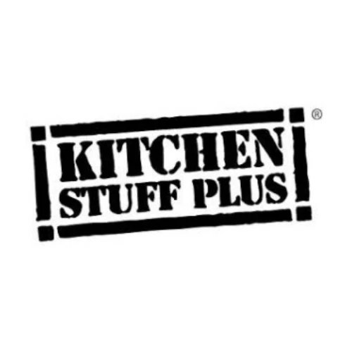 KITCHEN STUFF PLUS Promo Code — 130 Off in Aug 2024