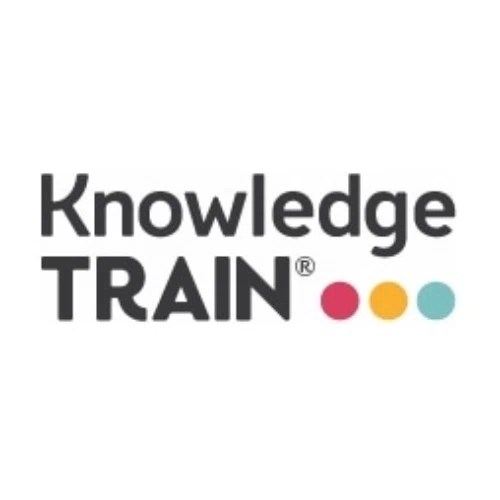 20 Off Knowledge Train Promo Code, Coupons Oct 2024