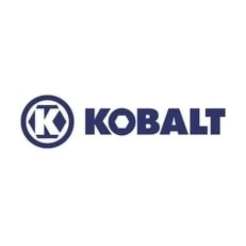KOBALT Promo Code — Get 200 Off in September 2024