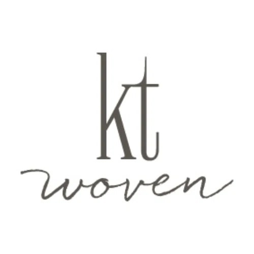 KT WOVEN Promo Code — Get 70 Off in September 2024