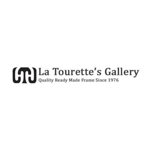 LA TOURETTE GALLERY Promo Code — 100 Off Aug 2024