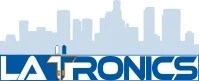 LATRONICS Promo Code — 200 Off in September 2024