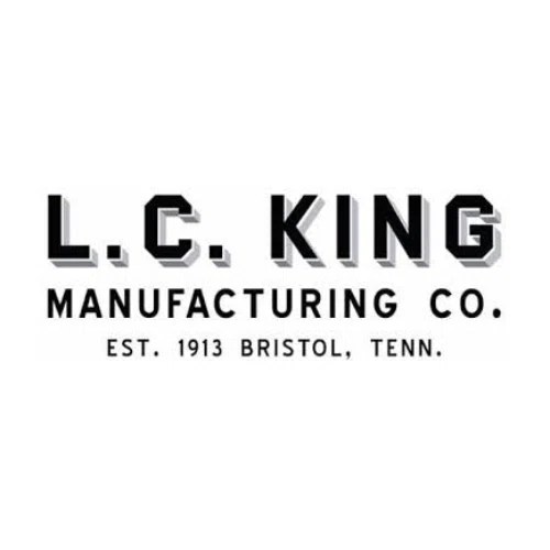 LC King Mfg Review Ratings & Customer Reviews Sep '24