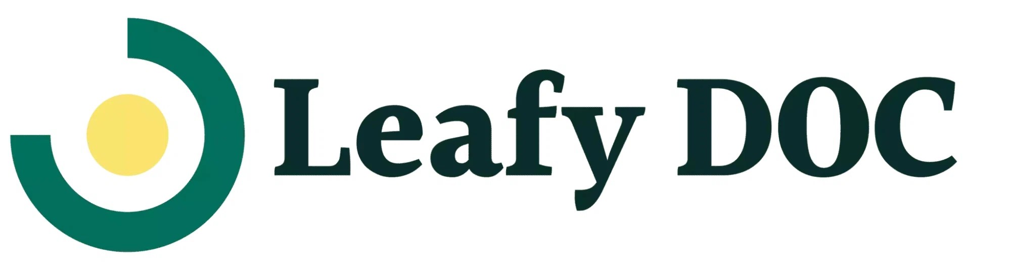 20 Off Leafy DOC Promo Code, Coupons (3 Active) Aug '24