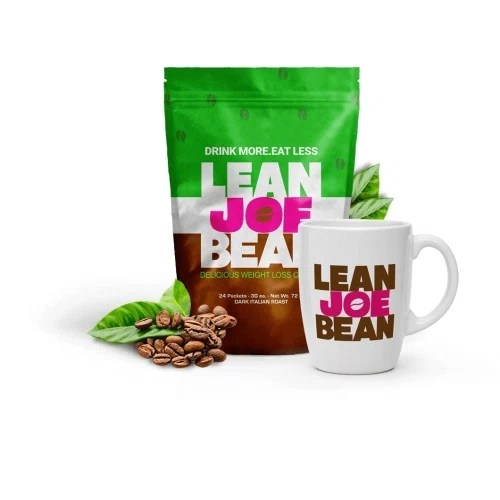 Lean Joe Bean Promo Codes 60 Off (Sitewide) in Oct 2024