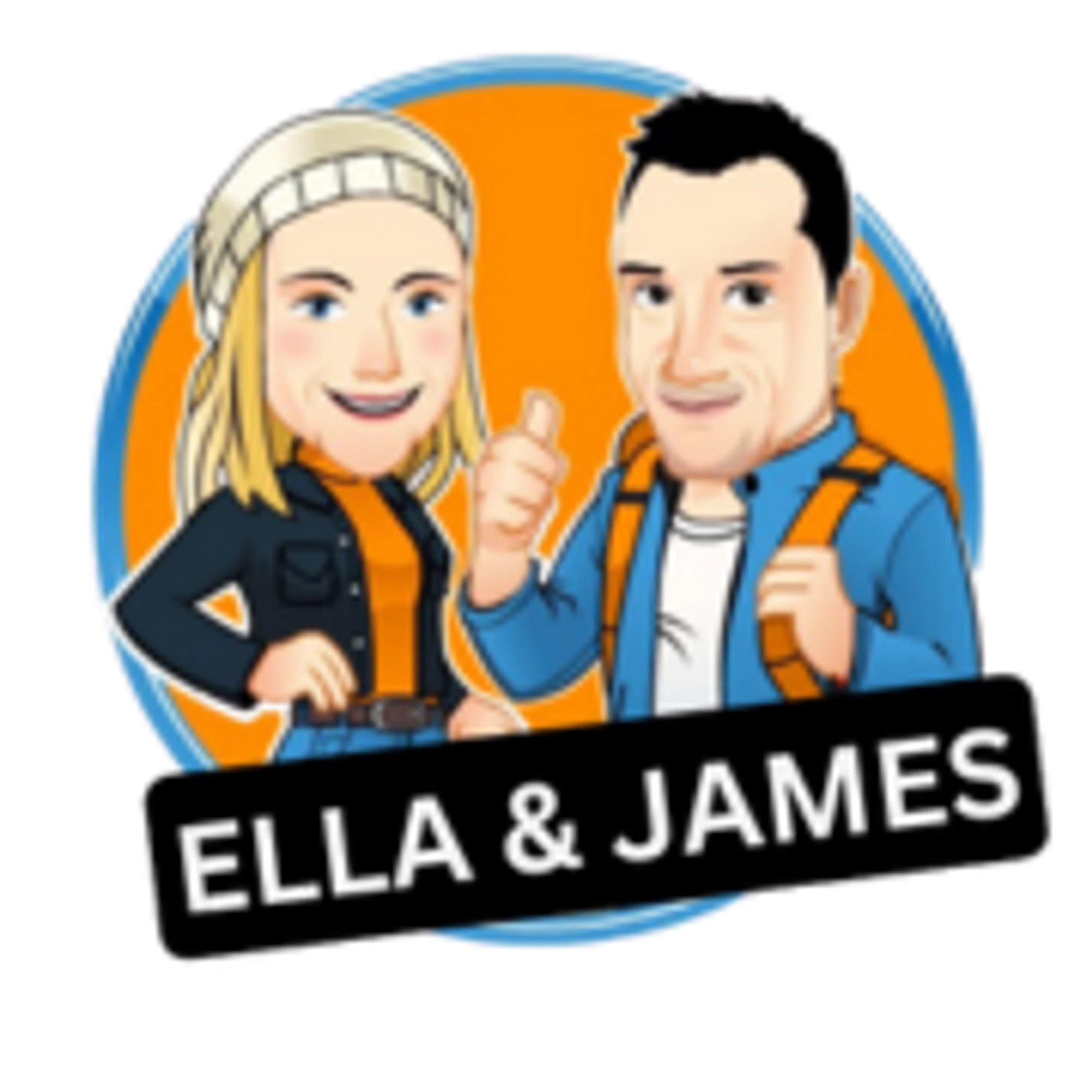 LEARN WITH ELLA AND JAMES Promo Code — 200 Off 2024