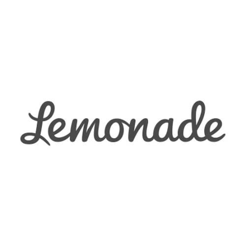 Lemonade Promo Code 50 Off in July 2021 (15 Coupons)