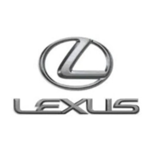 20 Off Lexus Promo Code, Coupons (1 Active) October 2024