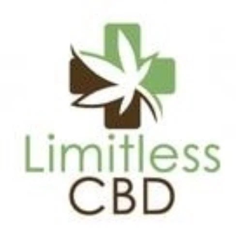 LIMITLESS CBD Promo Code — 200 Off in September 2024