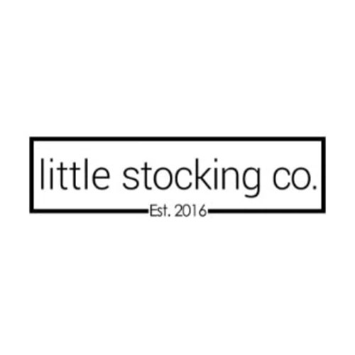 20 Off Little Stocking Co. Promo Code (5 Active) Sep '24