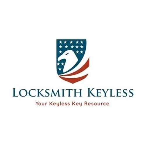 20 Off LOCKSMITH KEYLESS Promo Code (1 Active) Sep '24