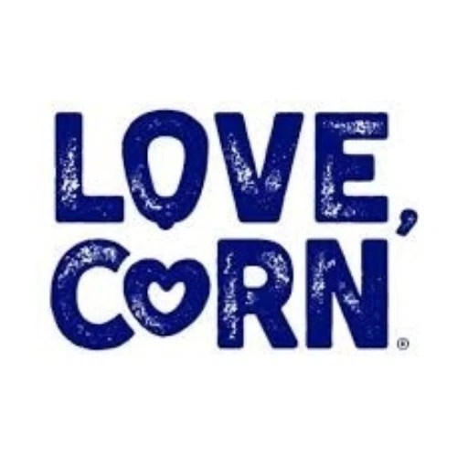 LOVE CORN Promo Code — 25 Off (Sitewide) in Sep 2024