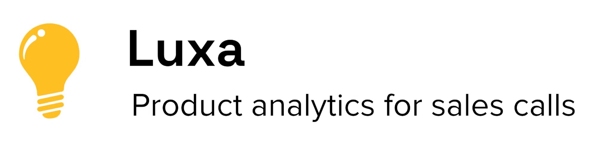 LUXA TECHNOLOGIES Promo Code — 100 Off in Sep 2024