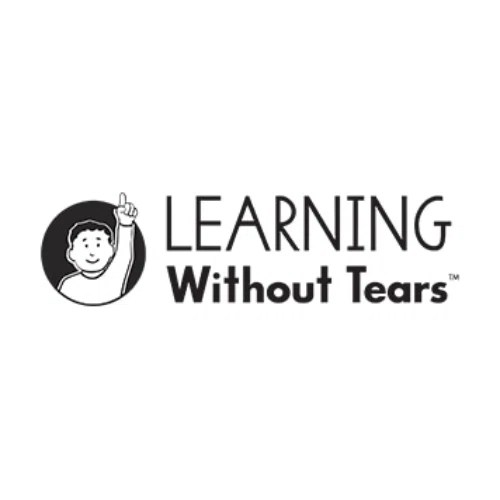 LEARNING WITHOUT TEARS Promo Code — 30 Off 2023