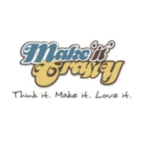 MAKE IT CRAFTY Promo Code — 200 Off in Sep 2024