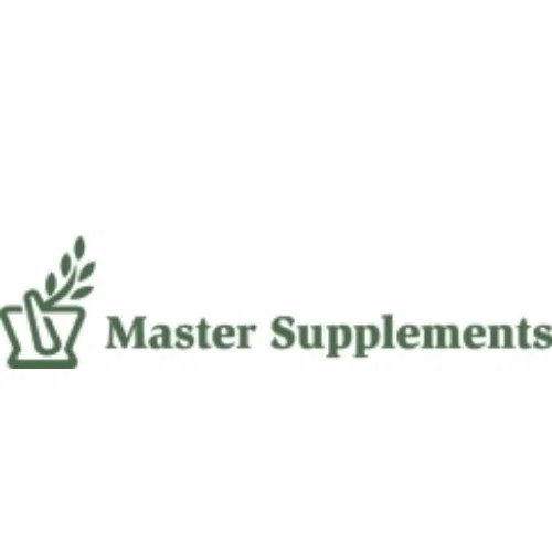 25 Off Master Supplements PROMO CODE (6 ACTIVE) 2023