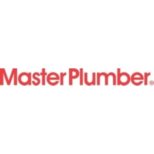 20 Off Master Plumber Promo Code (1 Active) Oct '24