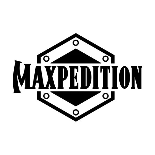 MAXPEDITION Promo Code — 25 Off (Sitewide) Dec 2023