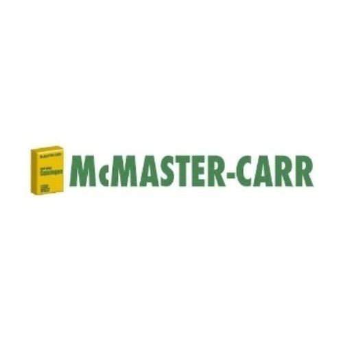 Does McMasterCarr price match? — Knoji